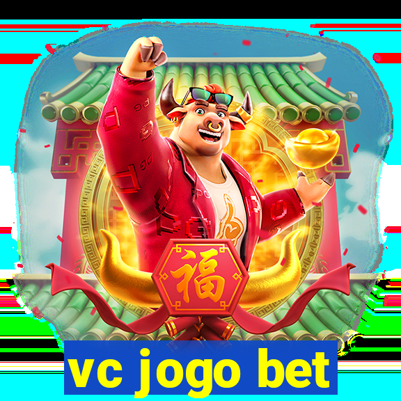 vc jogo bet